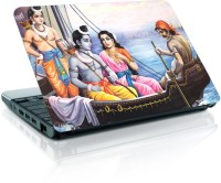 Shopmania Ram Kevat Vinyl Laptop Decal 15.6   Laptop Accessories  (Shopmania)