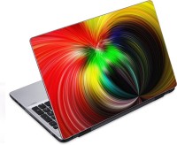 ezyPRNT Bipolar Magnetic Field Pattern (14 to 14.9 inch) Vinyl Laptop Decal 14   Laptop Accessories  (ezyPRNT)