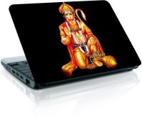 Shopmania Hanuman ji prayer Vinyl Laptop Decal 15.6   Laptop Accessories  (Shopmania)