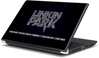Artifa Linkin Park Amazing Vinyl Laptop Decal 15.6 RS.569.00