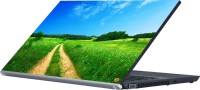Dspbazar DSP BAZAR 8404 Vinyl Laptop Decal 15.6   Laptop Accessories  (DSPBAZAR)