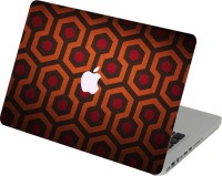 Swagsutra Swagsutra Colorful blocks Laptop Skin/Decal For MacBook Pro 13 With Retina Display Vinyl Laptop Decal 13   Laptop Accessories  (Swagsutra)
