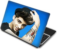 Shopmania One Direction 36 Vinyl Laptop Decal 15.6   Laptop Accessories  (Shopmania)