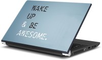 ezyPRNT Motivation Quote d4 (15 to 15.6 inch) Vinyl Laptop Decal 15   Laptop Accessories  (ezyPRNT)