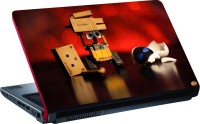 Dspbazar DSP BAZAR 4364 Vinyl Laptop Decal 15.6   Laptop Accessories  (DSPBAZAR)