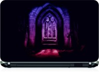 View Ng Stunners Scary Enterance Vinyl Laptop Decal 24.6 Laptop Accessories Price Online(Ng Stunners)