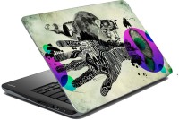 meSleep Hand LS-56-029 Vinyl Laptop Decal 15.6   Laptop Accessories  (meSleep)