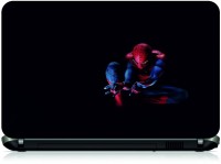 Box 18 Spider Man 2539 Vinyl Laptop Decal 15.6   Laptop Accessories  (Box 18)