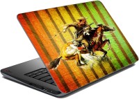 meSleep Horses LS-26-220 Vinyl Laptop Decal 15.6   Laptop Accessories  (meSleep)