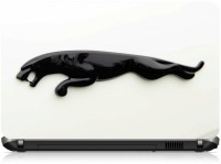 Box 18 Jaguar 1421510 Vinyl Laptop Decal 15.6   Laptop Accessories  (Box 18)