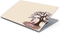 View Lovely Collection Friendship couple Vinyl Laptop Decal 15.6 Laptop Accessories Price Online(Lovely Collection)