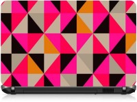 Box 18 Rectangluar colors 131947 Vinyl Laptop Decal 15.6   Laptop Accessories  (Box 18)
