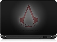 Box 18 Assassin Creed 429976 Vinyl Laptop Decal 15.6   Laptop Accessories  (Box 18)