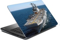 meSleep Ship LS-59-475 Vinyl Laptop Decal 15.6   Laptop Accessories  (meSleep)