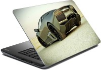 meSleep Abstract Car 72-270 Vinyl Laptop Decal 15.6   Laptop Accessories  (meSleep)