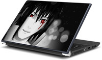 Artifa Naruto Shippuden Vinyl Laptop Decal 15.6 RS.289.00