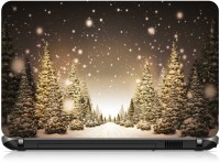 Box 18 Christmas Trees2698 Vinyl Laptop Decal 15.6   Laptop Accessories  (Box 18)