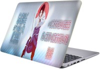 Shoprider Designer -351 Vinyl Laptop Decal 15.6   Laptop Accessories  (Shoprider)