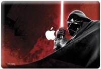 View Macmerise The Vader Attack - Skin for Macbook Pro 15