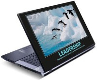 View SPECTRA Leadership Vinyl Laptop Decal 15.6 Laptop Accessories Price Online(SPECTRA)