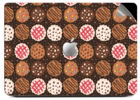 Swagsutra Box of Cookies SKIN/DECAL for Apple Macbook Pro 13 Vinyl Laptop Decal 13   Laptop Accessories  (Swagsutra)
