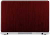 Macmerise Rose Wood - Skin for HP G4 Vinyl Laptop Decal 14   Laptop Accessories  (Macmerise)