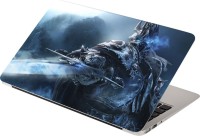 Anweshas Giant in Ice Vinyl Laptop Decal 15.6   Laptop Accessories  (Anweshas)
