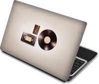 Shopmania Printed laptop stickers-208 Vinyl Laptop Decal 15.6   Laptop Accessories  (Shopmania)