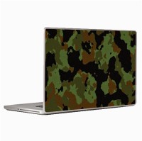 Theskinmantra Army Conduct Laptop Decal 13.3   Laptop Accessories  (Theskinmantra)