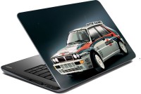 meSleep Car 64-052 Vinyl Laptop Decal 15.6   Laptop Accessories  (meSleep)