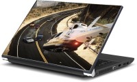 Dadlace A Need for Speed Vinyl Laptop Decal 15.6   Laptop Accessories  (Dadlace)