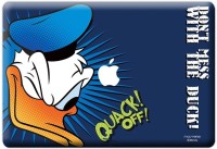 Macmerise Quack off - Skin for Macbook Pro 15