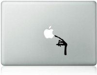 Clublaptop Macbook Sticker Hand From Grave 13