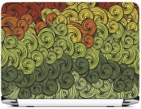 FineArts Abstract Series 1050 Vinyl Laptop Decal 15.6   Laptop Accessories  (FineArts)