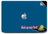 Swagsutra Just Hack SKIN/DECAL for Apple Macbook Pro 13 Vinyl Laptop Decal 13   Laptop Accessories  (Swagsutra)