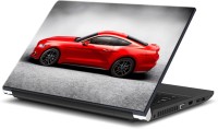 View ezyPRNT Legendry Red Car (13 to 13.9 inch) Vinyl Laptop Decal 13 Laptop Accessories Price Online(ezyPRNT)