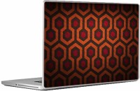 Swagsutra Colorful blocks Laptop Skin/Decal For 15.6 Inch Laptop Vinyl Laptop Decal 15   Laptop Accessories  (Swagsutra)