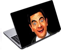 ezyPRNT Humourous and Funny A (14 to 14.9 inch) Vinyl Laptop Decal 14   Laptop Accessories  (ezyPRNT)