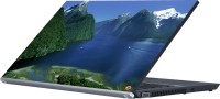 View Dspbazar DSP BAZAR 7748 Vinyl Laptop Decal 15.6 Laptop Accessories Price Online(DSPBAZAR)