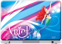 Macmerise Ariel - Skin for Acer Aspire E3-111 Vinyl Laptop Decal 11.6   Laptop Accessories  (Macmerise)