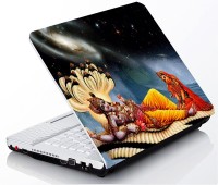 Shopmania DESGINER -632 Vinyl Laptop Decal 15.6   Laptop Accessories  (Shopmania)
