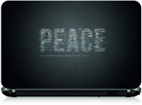 Box 18 Peace588 Vinyl Laptop Decal 15.6   Laptop Accessories  (Box 18)