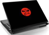 Theskinmantra Maiden Grudge 2 Vinyl Laptop Decal 15.6   Laptop Accessories  (Theskinmantra)
