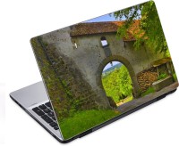 ezyPRNT Lovely Scenery Nature (14 to 14.9 inch) Vinyl Laptop Decal 14   Laptop Accessories  (ezyPRNT)