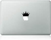 Clublaptop Macbook Sticker Crown 11