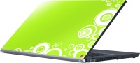 Dspbazar DSP BAZAR 7564 Vinyl Laptop Decal 15.6   Laptop Accessories  (DSPBAZAR)