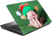 meSleep Sweet Baby LS-86-018 Vinyl Laptop Decal 15.6   Laptop Accessories  (meSleep)