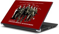 Rangeele Inkers Nazi Occupied France Vinyl Laptop Decal 15.6   Laptop Accessories  (Rangeele Inkers)