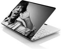 Print Avenues Rolling Stones - Rock Band Laptop Skin Decal (Print Avenues ID - PL2163) Vinyl Laptop Decal 15.6   Laptop Accessories  (Print Avenues)