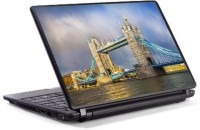 View SPECTRA London Bridge Vinyl Laptop Decal 15.6 Laptop Accessories Price Online(SPECTRA)